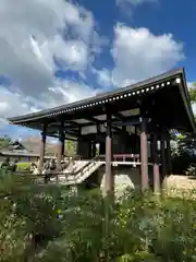 中宮寺(奈良県)