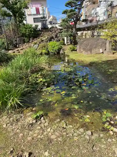 感通寺(東京都)