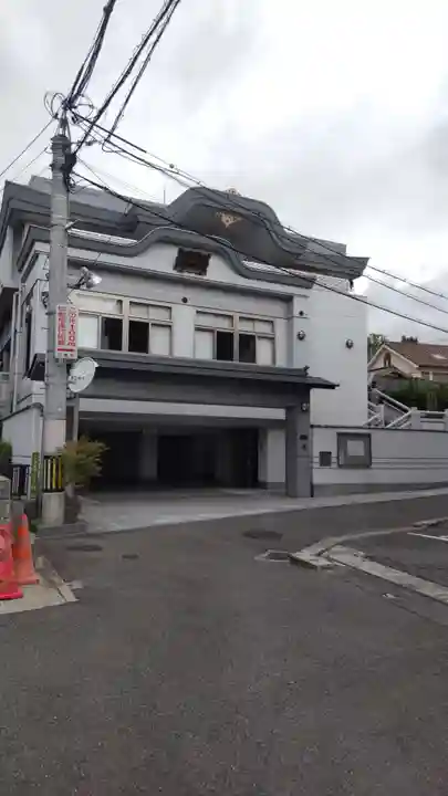 極楽寺のその他建物