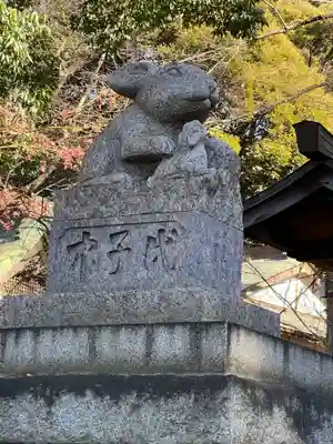 調神社(埼玉県)