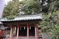 日枝神社(茨城県)