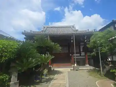 寶林寺(大阪府)