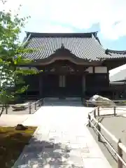 宝蔵寺(茨城県)