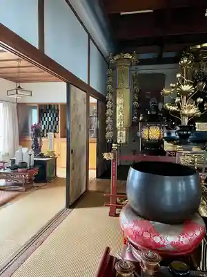 寿不動院(東京都)