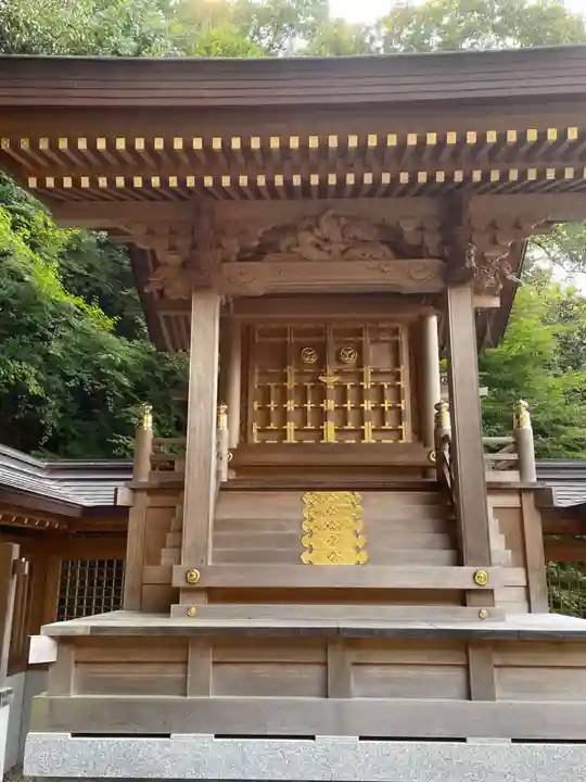 岐阜東照宮(岐阜県)