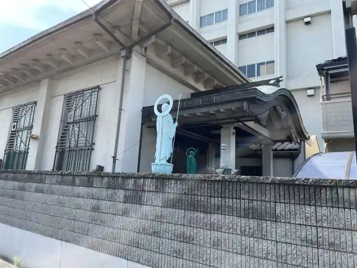 金福寺(兵庫県)