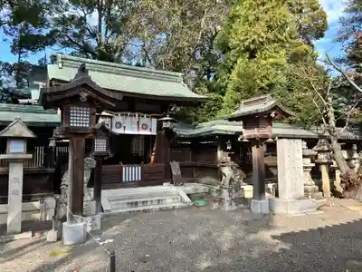 櫻井神社(大阪府)