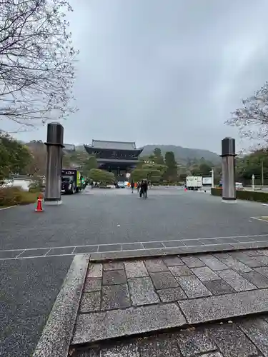 知恩院(京都府)