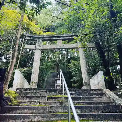 美具久留御魂神社(大阪府)