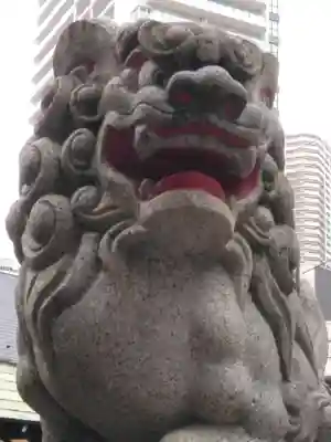 市ノ坪神社(神奈川県)