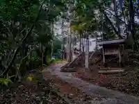 熊野神社のその他建物