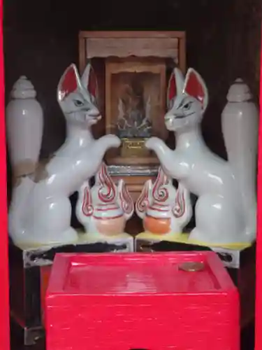 大蔵稲荷(神奈川県)