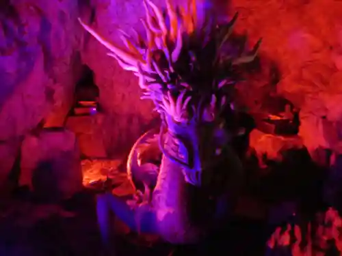 江の島岩屋(神奈川県)