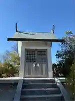水神社(奈良県)
