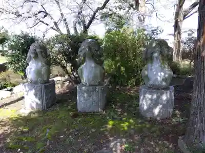 日吉神社(福井県)