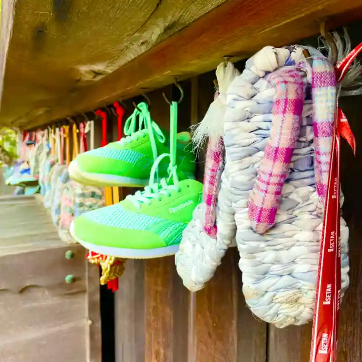 日蓮宗 総本山 塔頭 定林坊(じょうりんぼう)(山梨県)