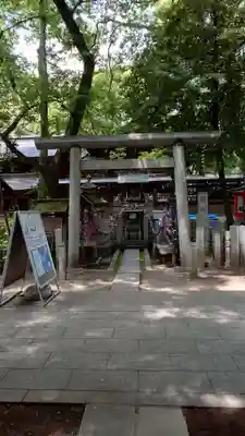 神御衣神社(愛知県)