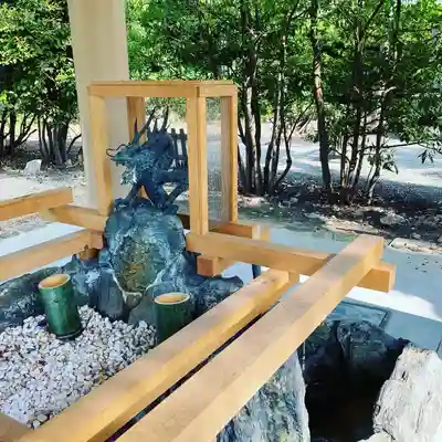 和泉國一之宮　大鳥大社(大阪府)