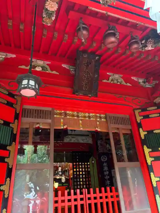 江島神社(神奈川県)