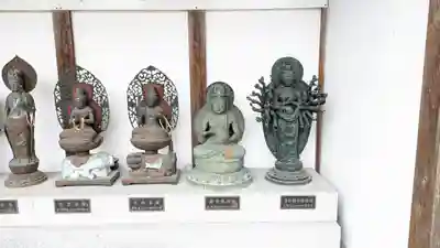 橋寺 放生院(京都府)