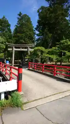 久久比神社のその他建物