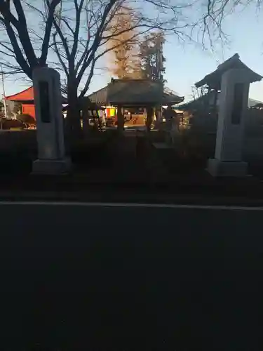 吉祥寺のその他建物