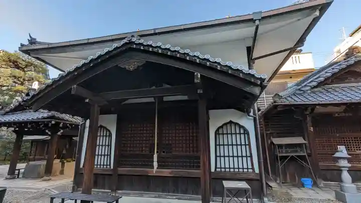 行願寺(革堂)(京都府)