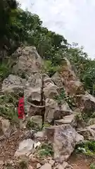 天御中主神社の建物その他