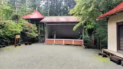 妹ヶ谷不動尊(群馬県)