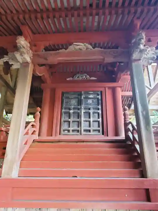 密蔵院(栃木県)