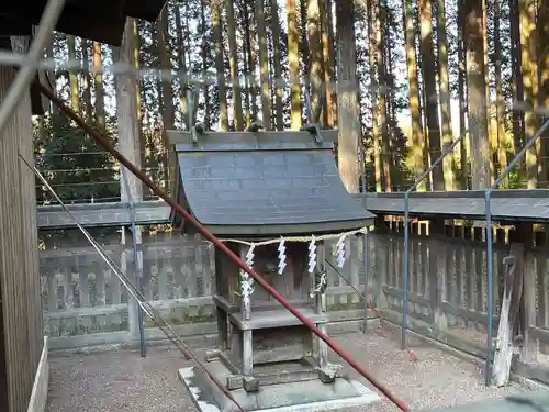 八幡神社(滋賀県)