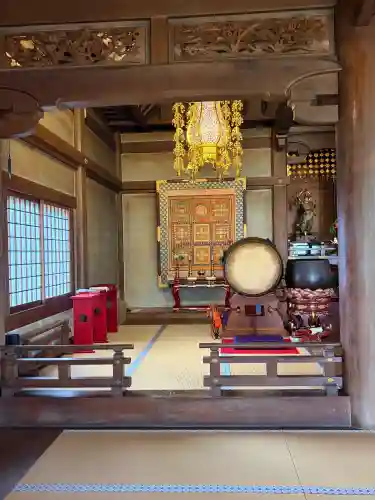 千蔵院(新潟県)