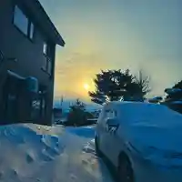 美幌神社の周辺