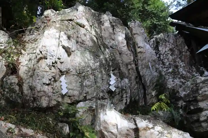 鹿島大神宮のその他建物