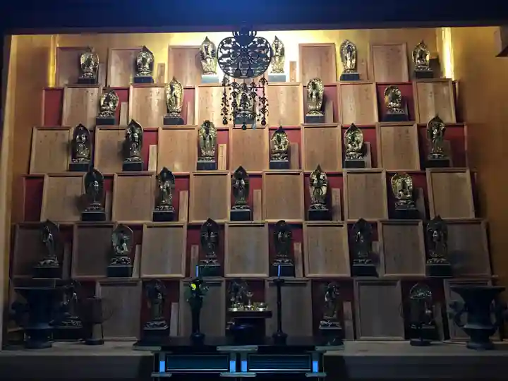 安居寺(富山県)