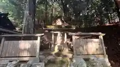 篠畑神社(奈良県)