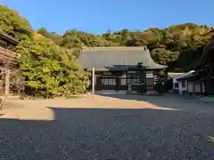 清凉寺(滋賀県)