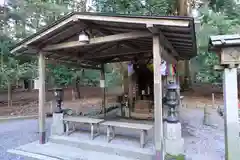 椿大神社の地蔵