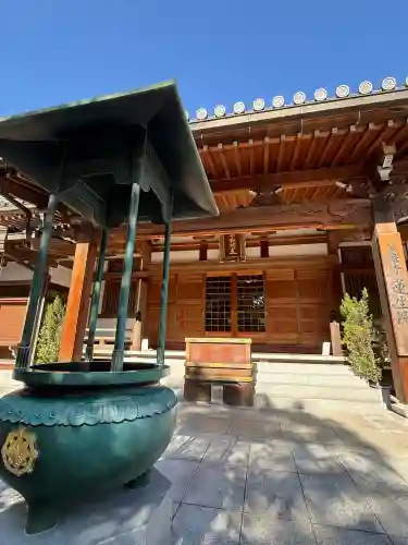 福祥寺（須磨寺）(兵庫県)