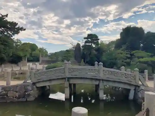 曽根天満宮のその他建物