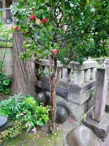小野照崎神社(東京都)