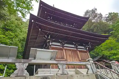 禅林寺（永観堂）(京都府)