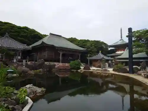 金剛福寺(高知県)