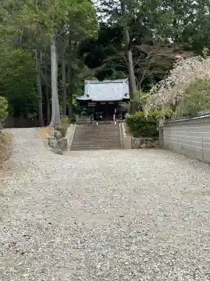 安祥寺(京都府)