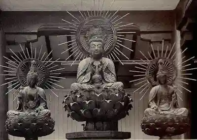 浄光明寺(神奈川県)