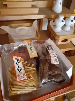 伏木香取神社(茨城県)