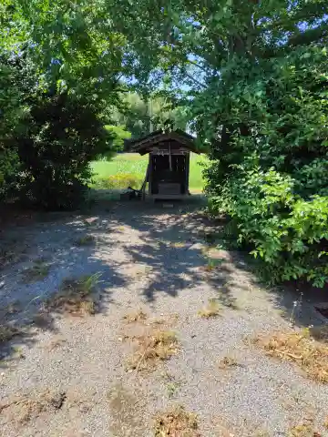 弁財天神社(埼玉県)