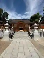 茨木神社(大阪府)