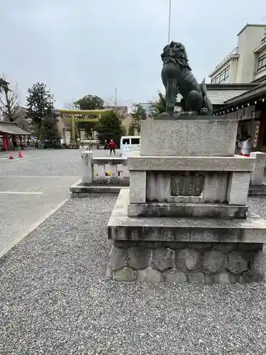 金神社(岐阜県)