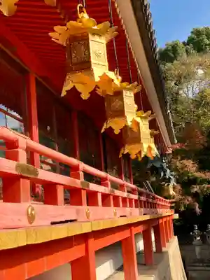 石清水八幡宮のその他建物